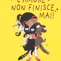 L’amore non finisce mai