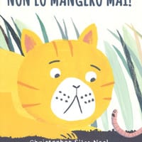 Non lo mangerò mai!