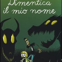 Dimentica il mio nome