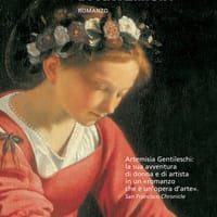 La passione di Artemisia