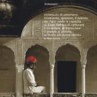 Il talento dei Parsi