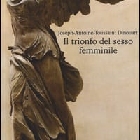 Il trionfo del sesso femminile