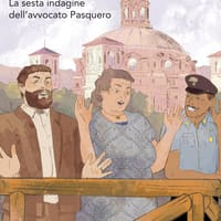 Misfatto in fiera. La sesta indagine dell’avvocato Pasquero