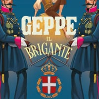Geppe il brigante