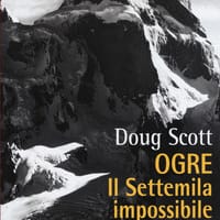 Ogre. Il Settemila impossibile