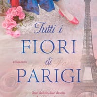Tutti i fiori di Parigi