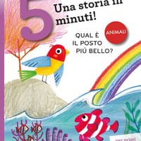 Qual è il posto più bello? Una storia in 5 minuti!