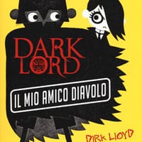 Dark Lord – Vol. 2