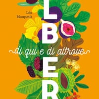 Alberi di qui e di altrove