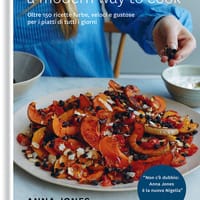 A modern way to cook. Oltre 150 ricette furbe, veloci e gustose per i piatti di tutti i giorni