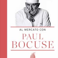 Al mercato con Paul Bocuse