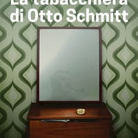 La tabacchiera di Otto Schmitt
