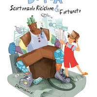 Ditta Scartonzolo Riciclone & Fortunato