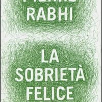 La sobrietà felice