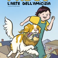 Pablo. L’arte dell’amicizia