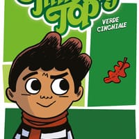 Timothy Top – Vol. 1