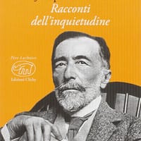 Racconti dell’inquietudine