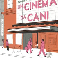 Un cinema da cani