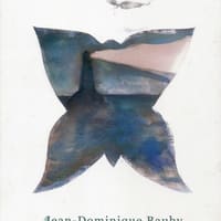 Lo scafandro e la farfalla