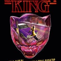 Low men in yellow coats. Ediz. italiana