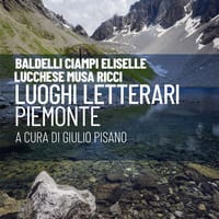 Luoghi letterari. Piemonte