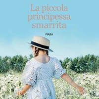 La piccola principessa smarrita