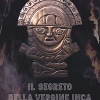 Il segreto della vergine inca