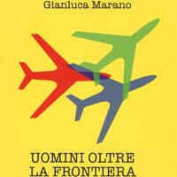 Uomini oltre la frontiera. Guida pratica all’internazionalizzazione delle imprese italiane in Svizzera, Emirati Arabi Uniti e Cina: andare all’estero senza farsi male