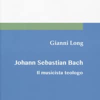 Johann Sebastian Bach. Il musicista teologo