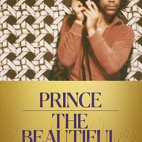 The beautiful ones. L’autobiografia incompiuta