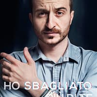 Ho sbagliato più di te