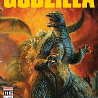 Godzilla