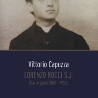 Lorenzo Rocci s.j. Diario (anni 1880-1933)