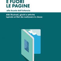 Dentro e fuori le pagine alla Scuola dell’Infanzia