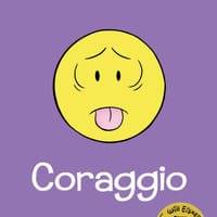 Coraggio
