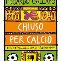 Chiuso per calcio