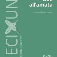 Ode all’amata