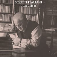 Scritti italiani. 1944-2000