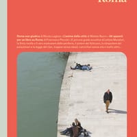 Roma. The passenger. Per esploratori del mondo