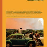California. The passenger. Per esploratori del mondo