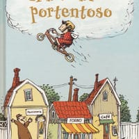 Il bambino portentoso