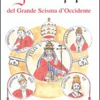 Gli antipapi del grande scisma d’Occidente