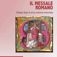 Il messale romano. Sviluppi dopo la terza edizione emendata
