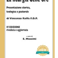 La liturgia delle ore. Presentazione storica, teologica e pastorale
