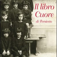 Il libro Cuore di Persiceto