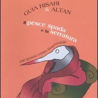 Il pesce spada e la serratura. 100 ipotesi contro l’impossibile