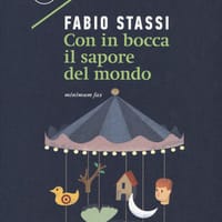 Con in bocca il sapore del mondo