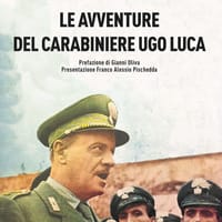 Le avventure del carabiniere Ugo Luca