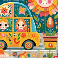 Con gli occhi dei bambini