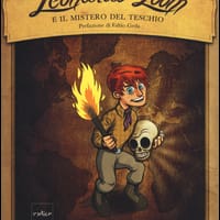 Leonardo Loom e il mistero del teschio